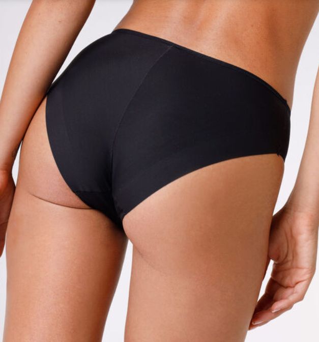 Vacchetti | Slip Donna Invisibile 10153 Microfibra