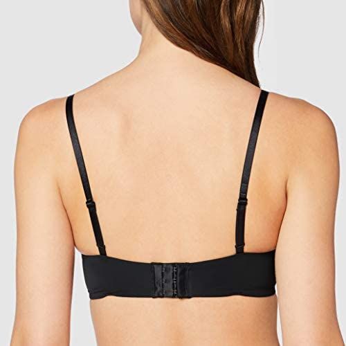 Vacchetti | Reggiseno Donna Senza Ferretto Invisibile 100001008 Microfibra sport