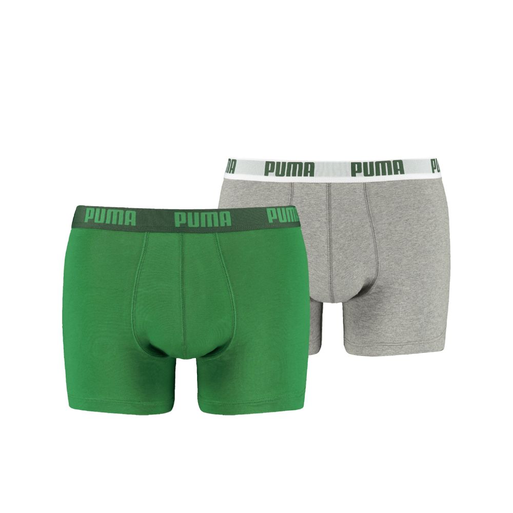 Vacchetti | 2 Boxer Short 521015001 Elastico Esterno Cotone Elasticizzato