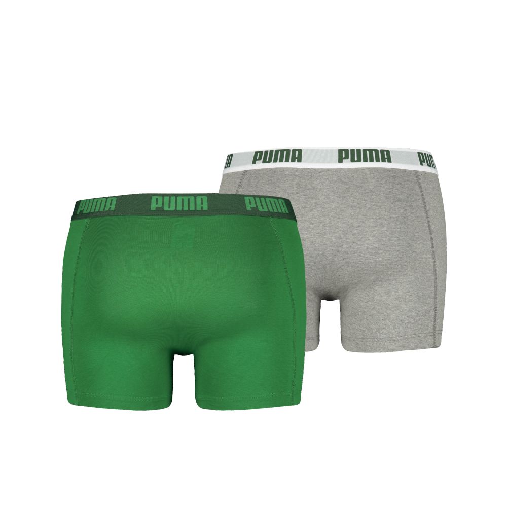 Vacchetti | 2 Boxer Short 521015001 Elastico Esterno Cotone Elasticizzato