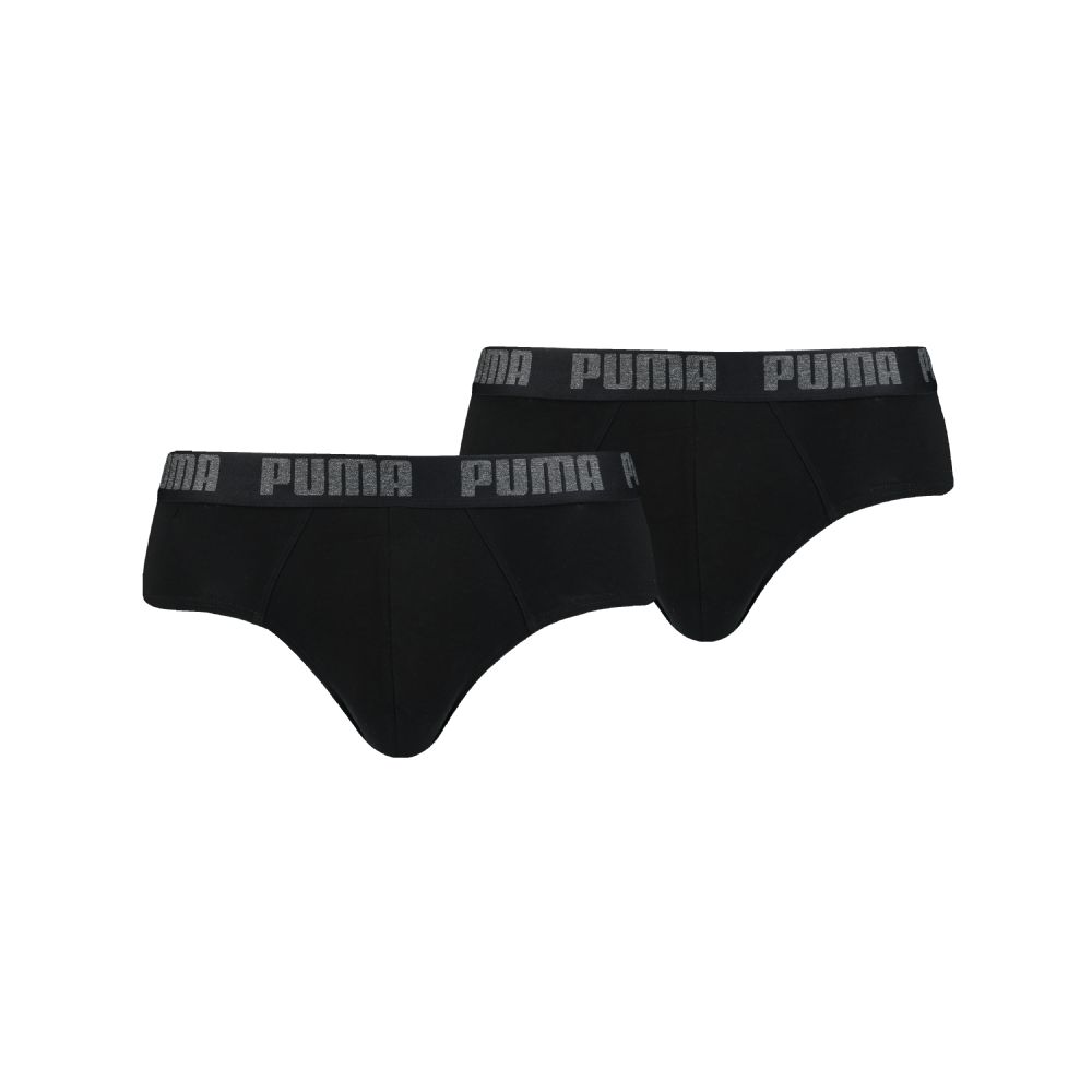 Vacchetti | 2 Slip Uomo 521030001 Cotone Elasticizzato sport