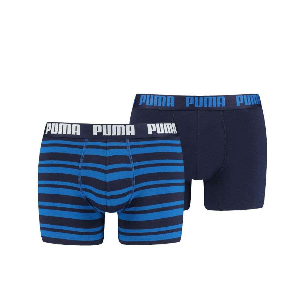 Vacchetti | 2 Boxer Uomo Fantasia Elastico Esterno 601015001 Cotone Elasticizzato sport