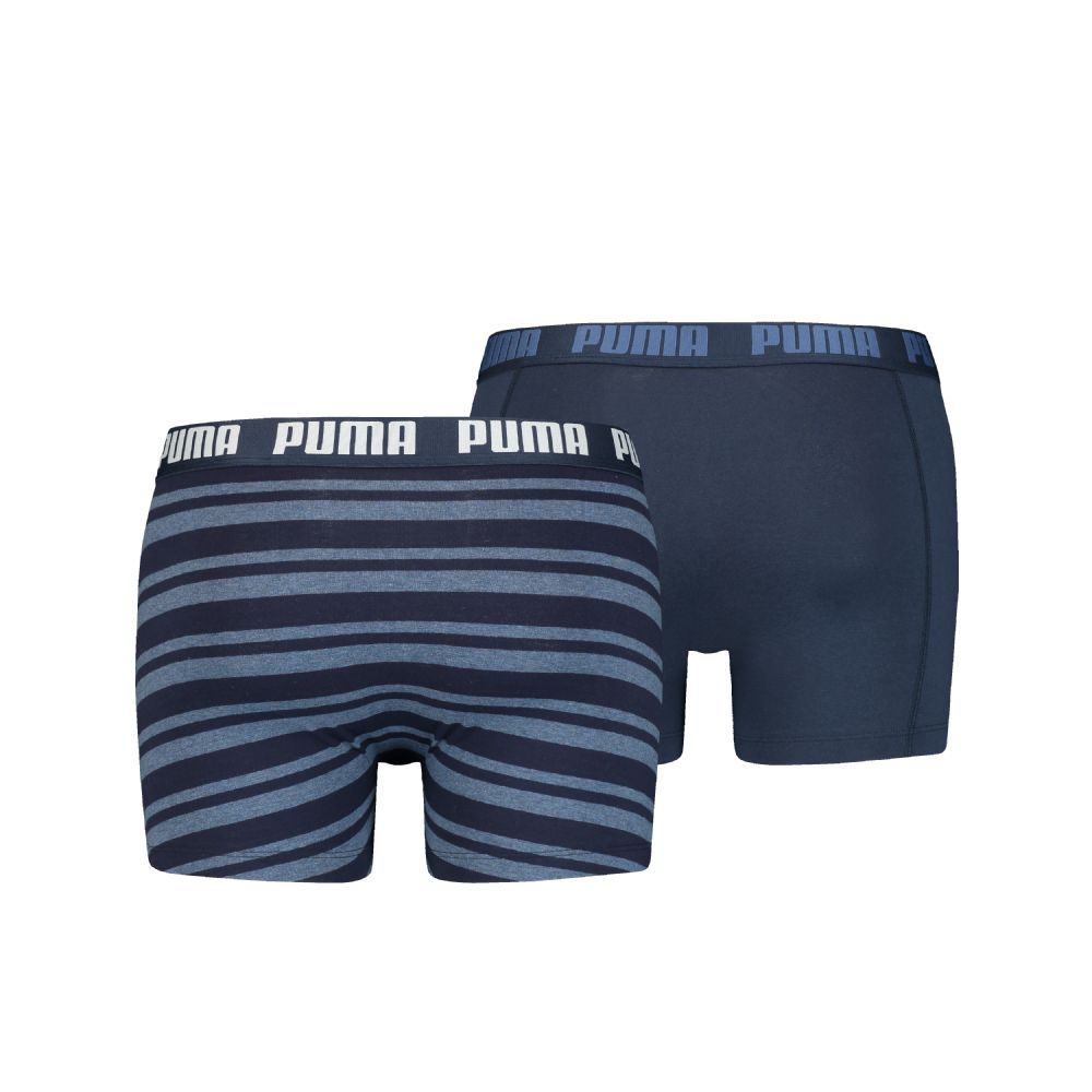 Vacchetti | 2 Boxer Uomo Fantasia Elastico Esterno 601015001 Cotone Elasticizzato sport