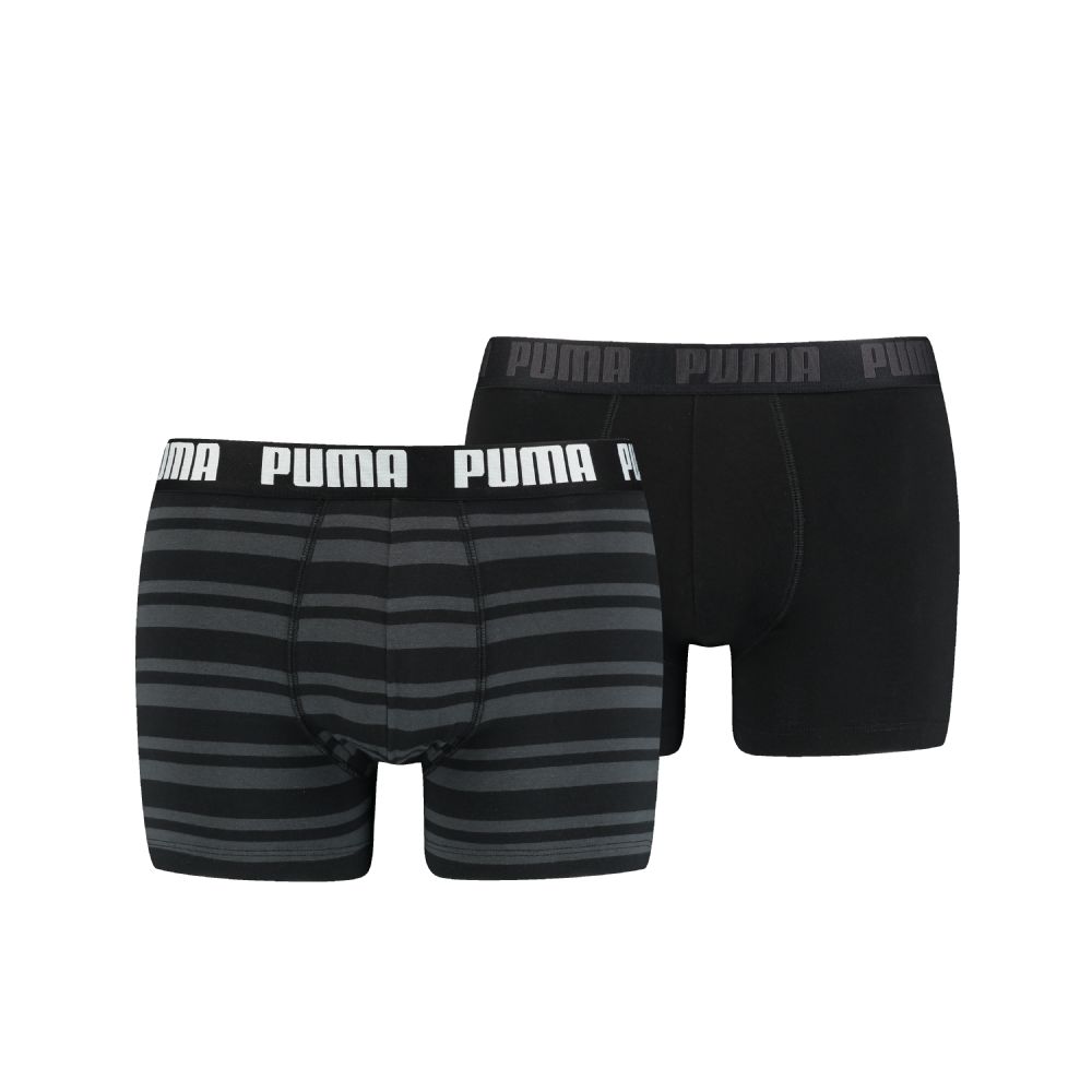 Vacchetti | 2 Boxer Uomo Fantasia Elastico Esterno 601015001 Cotone Elasticizzato sport