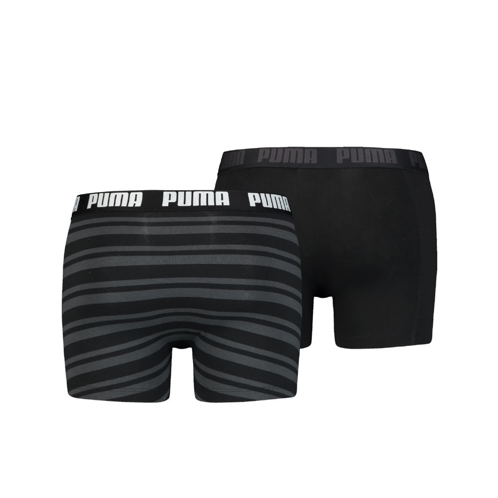 Vacchetti | 2 Boxer Uomo Fantasia Elastico Esterno 601015001 Cotone Elasticizzato sport