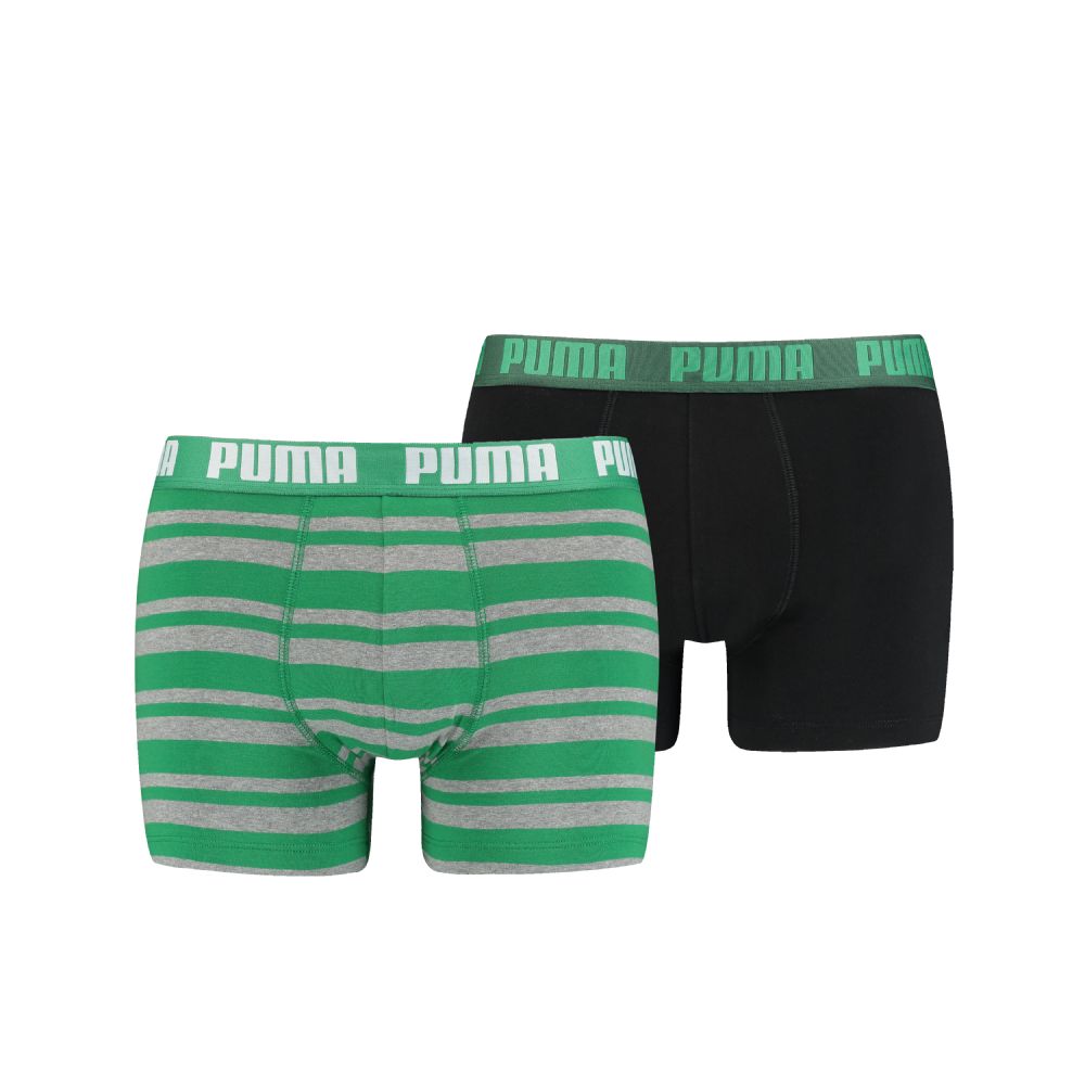 Vacchetti | 2 Boxer Uomo Fantasia Elastico Esterno 601015001 Cotone Elasticizzato sport