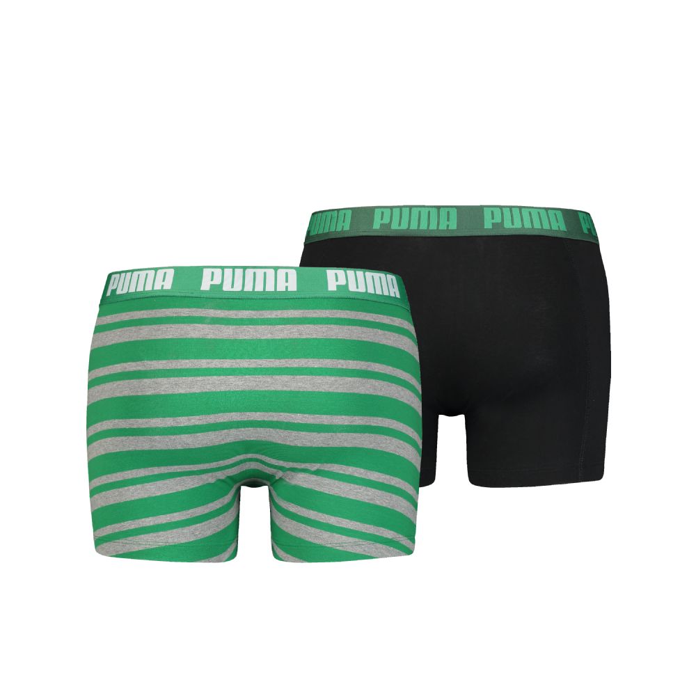Vacchetti | 2 Boxer Uomo Fantasia Elastico Esterno 601015001 Cotone Elasticizzato sport