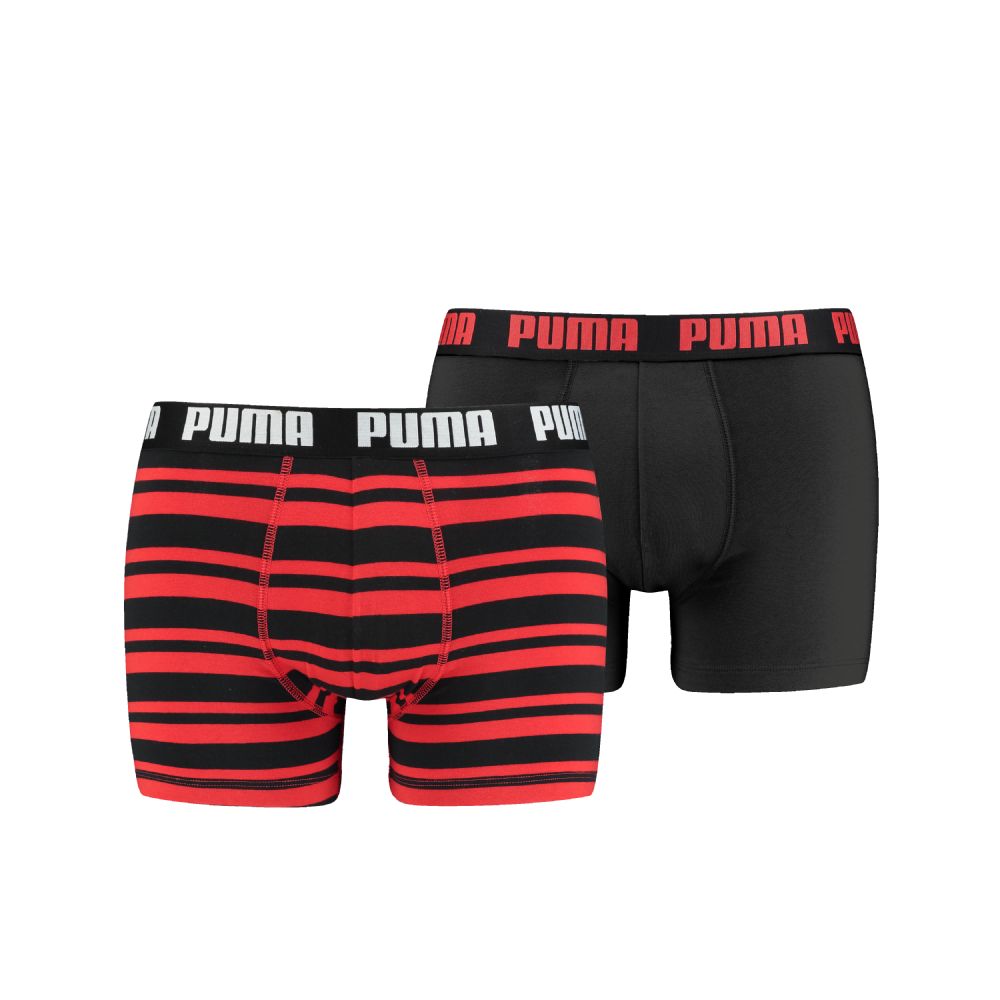Vacchetti | 2 Boxer Uomo Fantasia Elastico Esterno 601015001 Cotone Elasticizzato sport
