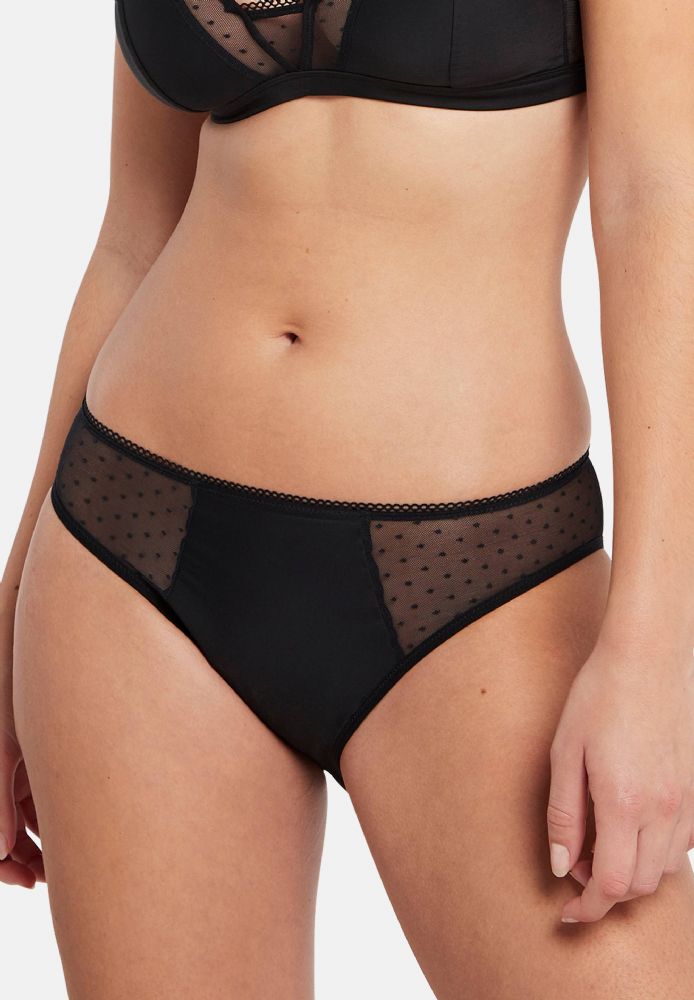 Vacchetti | Slip Per Ciclo Sans Complexe
