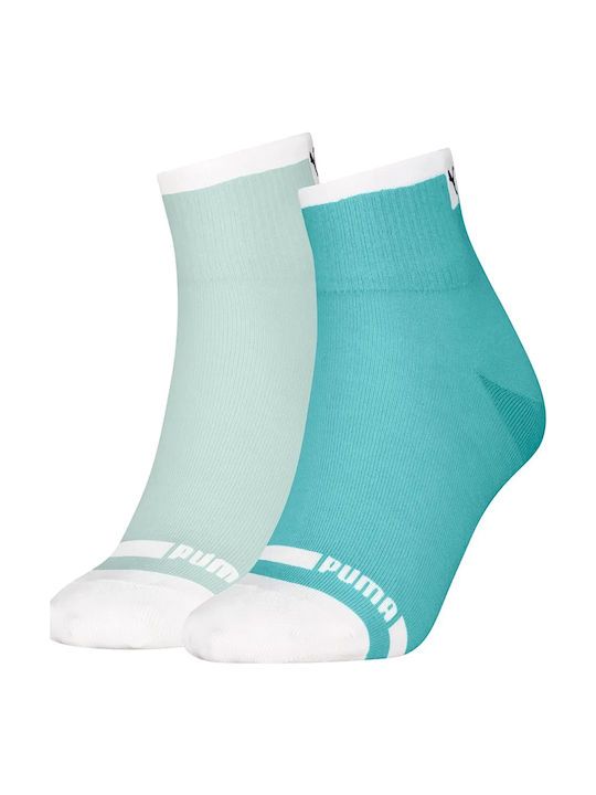 Vacchetti | Bipack Calze Alla Caviglia Donna 701231492 Cotone Elasticizzato