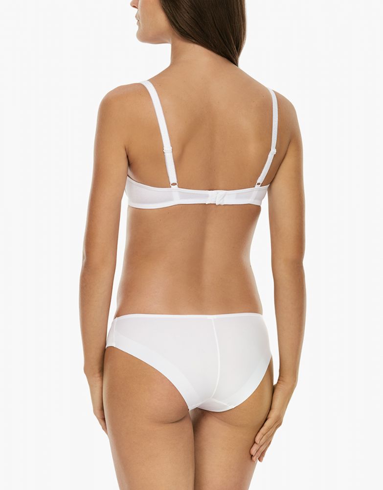 Vacchetti | Slip Donna Invisibile 10153 Microfibra