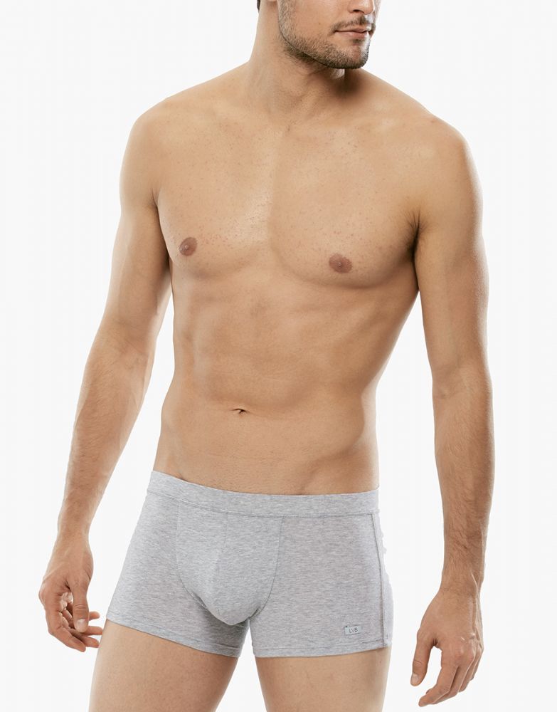 Vacchetti | Boxer Short Elastico Foderato 18429 Cotone Supima Elasticizzato 