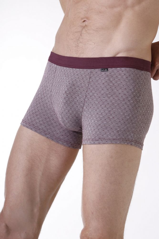 Vacchetti | 2 Boxer Uomo Fantasia L0D8X Modal