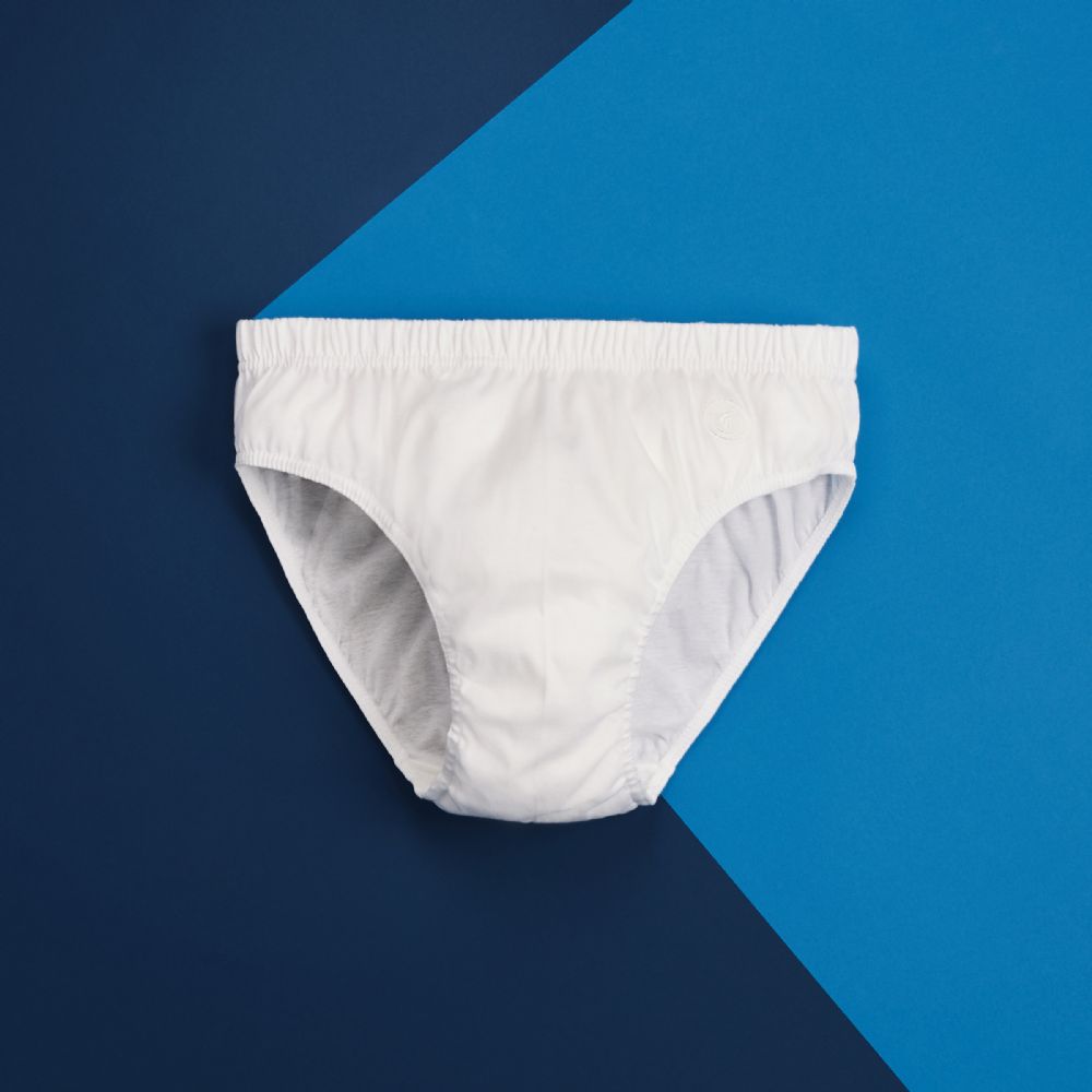 Vacchetti | Slip Uomo Midi Billy Cotone Mercerizzato