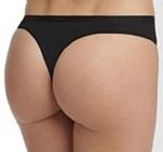 Vacchetti | 3 Slip Perizoma Cotton Stretch D04C19 Cotone Elasticizzato