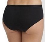 Vacchetti | 3 Slip Perizoma Cotton Stretch D04C20 Cotone Elasticizzato