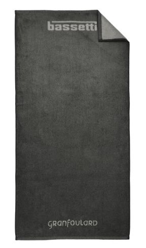 Vacchetti | Asciugamano Bagno Viso Shades Granfoulard Spugna Di Cotone