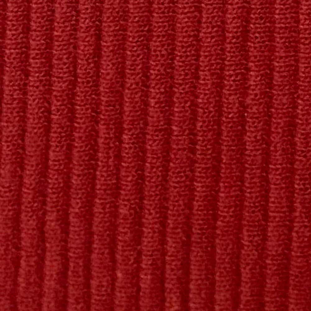 Vacchetti | Copridivano 3 Posti Tinta Unita Poncho Comfort Cotone Elasticizzato