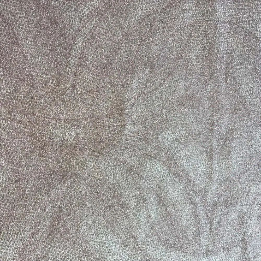 Vacchetti | Completo Lenzuolo 2 Piazze Fantasia Chromo Glimmer Cotone