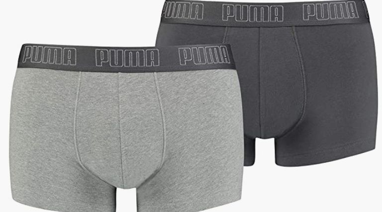 Vacchetti | 2 Boxer Short Elastico Esterno 100000884 Cotone Elasticizzato