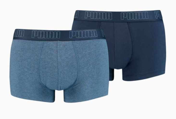 Vacchetti | 2 Boxer Short Elastico Esterno 100000884 Cotone Elasticizzato