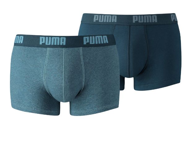 Vacchetti | 2 Boxer Short Elastico Esterno 100000884 Cotone Elasticizzato