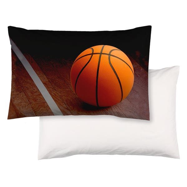 Vacchetti | Federa Fantasia Planet Sport Stampa Digitale Cotone