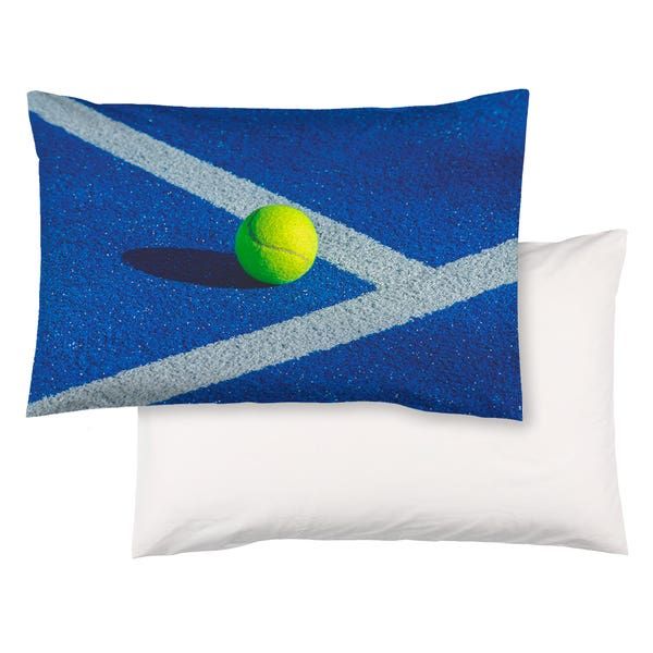 Vacchetti | Federa Fantasia Planet Sport Stampa Digitale Cotone