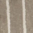 Vacchetti | Accappatoio Con Cappuccio Naturae Fiume Spugna Jacquard