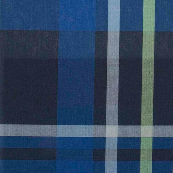 Vacchetti | Completo Lenzuola 2 Piazze Joy Glasgow Cotone