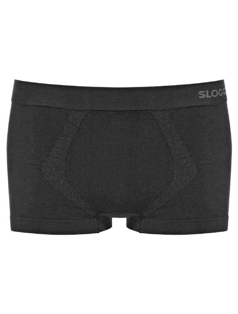 Vacchetti | 2 Boxer Uomo Senza Cuciture Go Smooth Hipster Cotone Elasticizzato