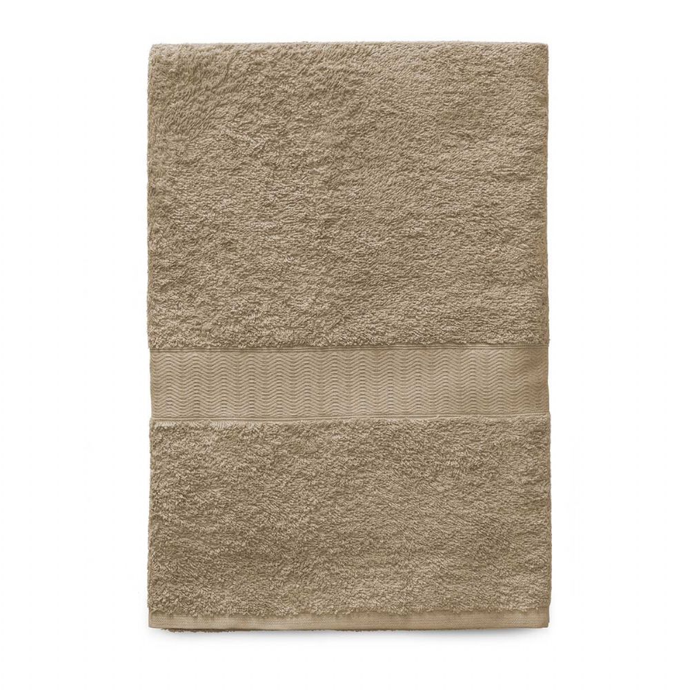Vacchetti | Telo Bagno Tintaunita & Co. Spugna Di Cotone