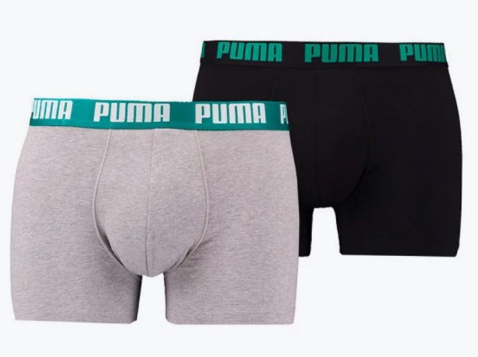 Vacchetti | 2 Boxer Short Elastico Esterno 100000884 Cotone Elasticizzato