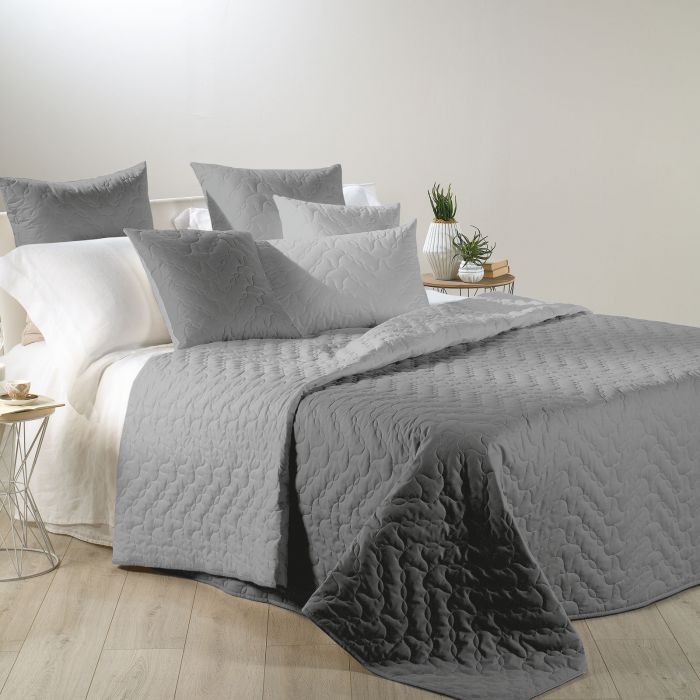 Vacchetti | Copriletto Trapuntato 1 Piazza Mix Colori Assortiti Microfibra