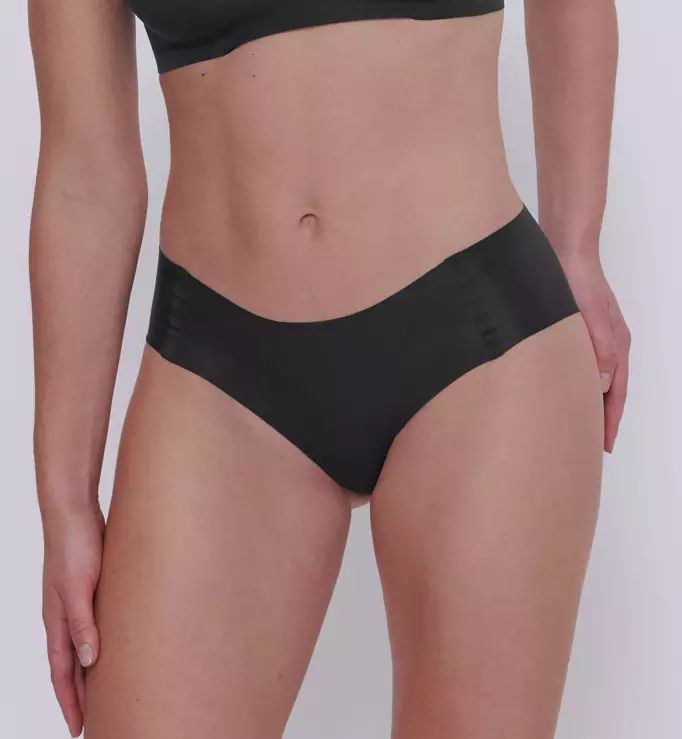 Vacchetti | Slip Donna Hipster Senza Cuciture Zero Feel Hipster 2.0 Microfibra