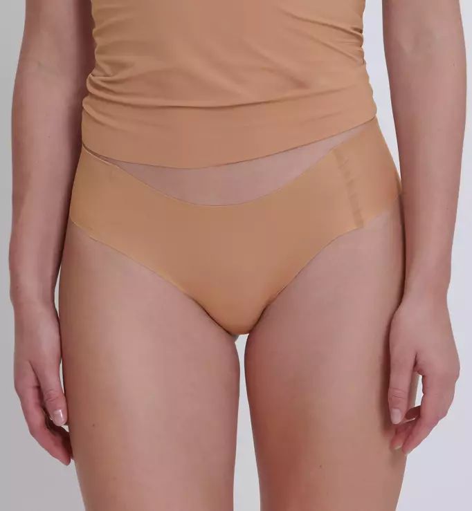 Vacchetti | Slip Donna Hipster Senza Cuciture Zero Feel Hipster 2.0 Microfibra