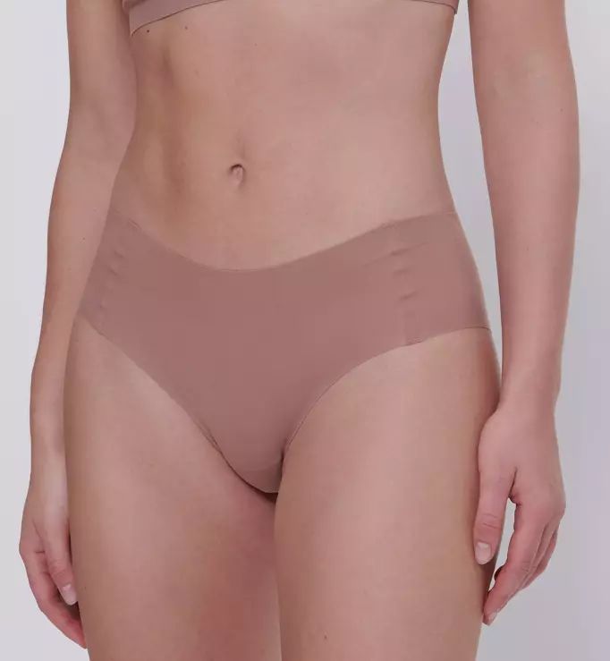 Vacchetti | Slip Donna Hipster Senza Cuciture Zero Feel Hipster 2.0 Microfibra