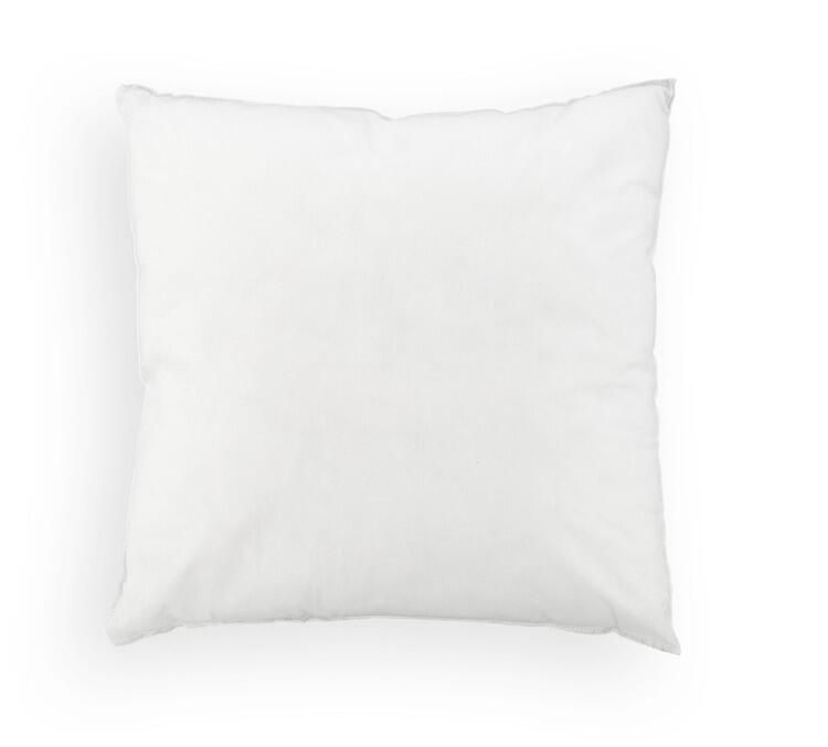 Vacchetti | Imbottitura Per Cuscino D'Arredo 45 x 45 cm. Microfibra