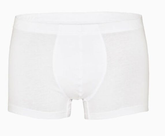 Vacchetti | 2 Boxer Uomo Short L05XS Cotone Elasticizzato