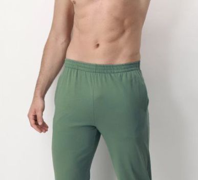 Vacchetti | Pantalone Uomo Corto VPRT92236 Cotone Jersey