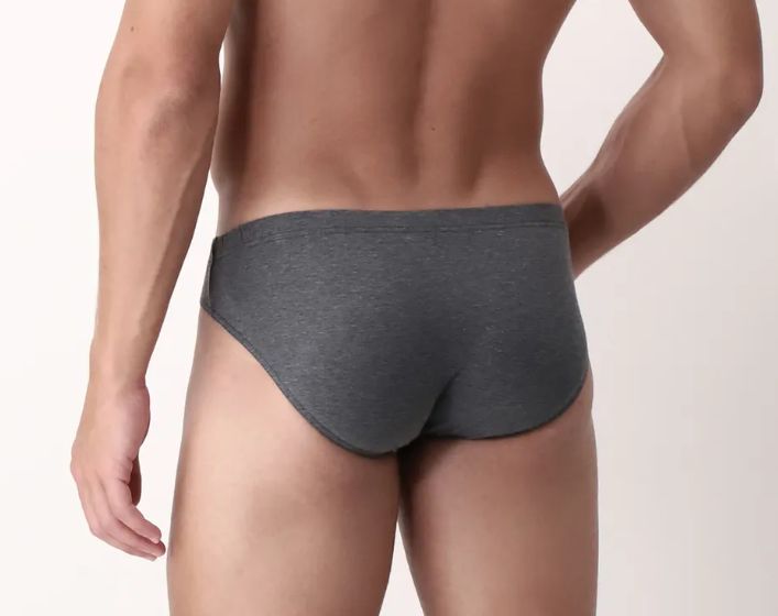 Vacchetti | Slip Uomo Mini 4 Seasons Cotone Elasticizzato