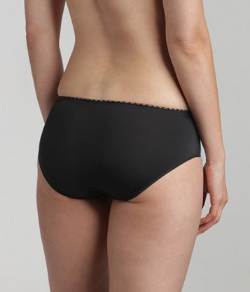 Vacchetti | 3 Slip Donna 00BM Cotone Elasticizzato