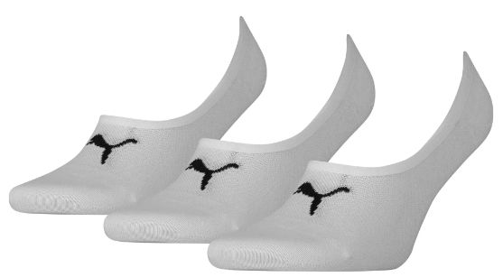Vacchetti | 3 Calze Unisex Fantasmino Tinta Unita 171002001 Misto Cotone sport