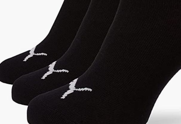 Vacchetti | 3 Calze Unisex Caviglia Tinta Unita 271080001 Misto Cotone