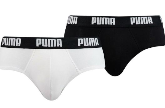Vacchetti | 2 Slip Uomo 521030001 Cotone Elasticizzato sport