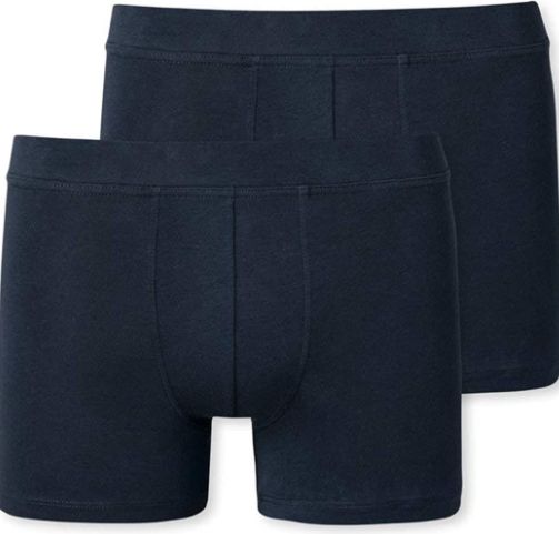 Vacchetti | 2 Boxer Bambino Short 173535 Cotone Organico Pima Elasticizzato