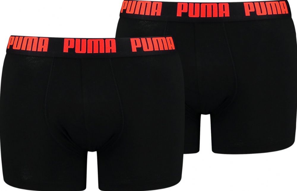 Vacchetti | 2 Boxer Short Elastico Esterno 100000884 Cotone Elasticizzato