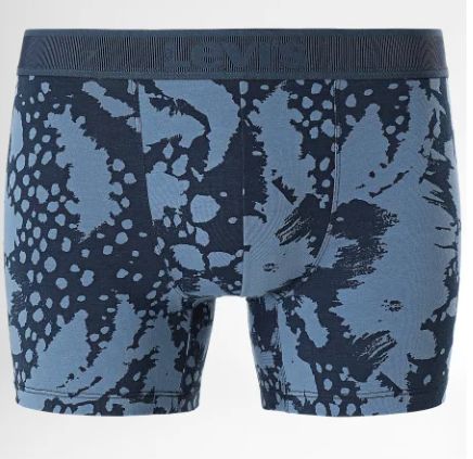 Vacchetti | 2 Boxer Uomo Elastico Levi's 701222904 cotone elasticizzato