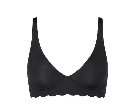 Vacchetti | Reggiseno Bralette Senza Ferretto Sloggi Zero Microfibre 2.0 Bra