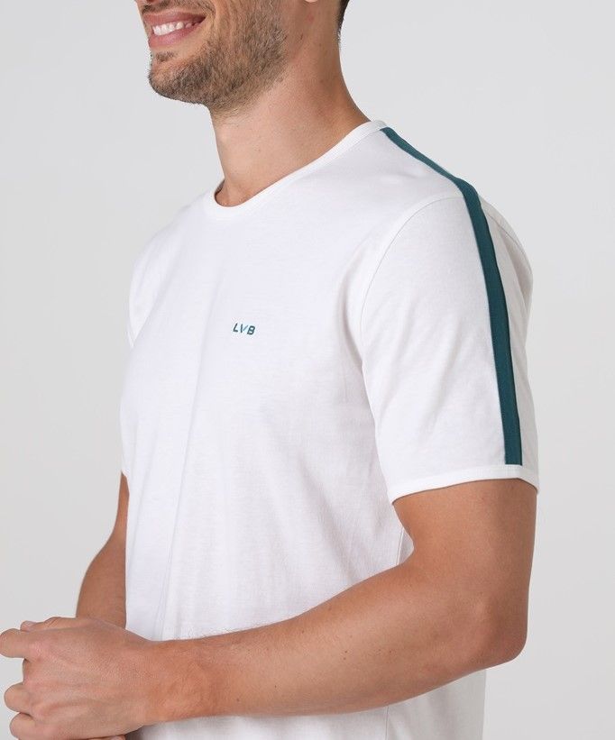 Vacchetti | Pigiama Uomo Corto Girocollo L0ET5 Cotone Jersey